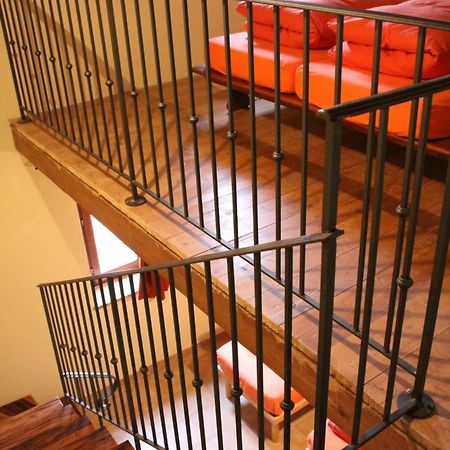 לינה וארוחת בוקר אורבינו Girfalco Country House מראה חיצוני תמונה