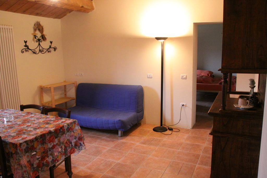 לינה וארוחת בוקר אורבינו Girfalco Country House מראה חיצוני תמונה