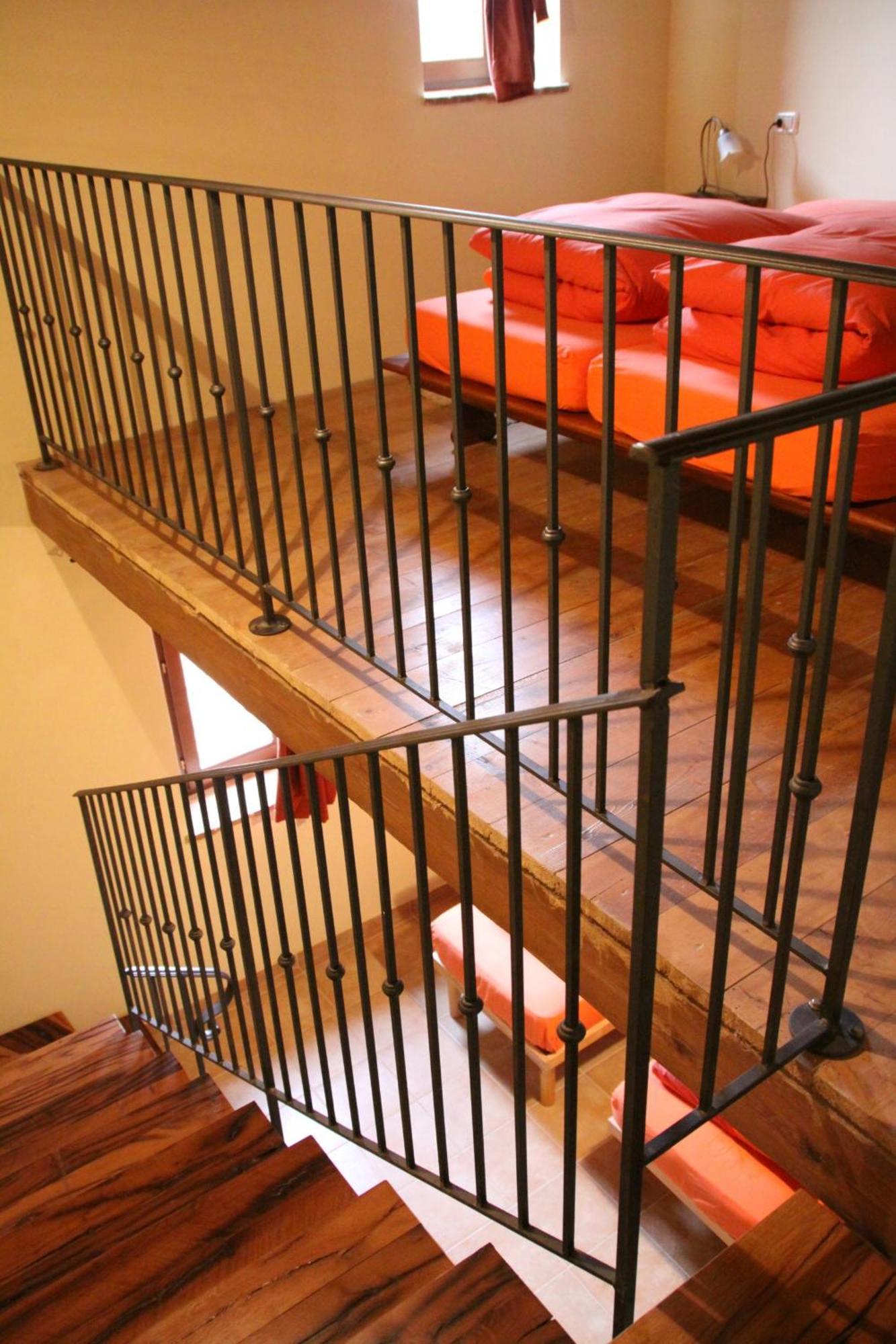 לינה וארוחת בוקר אורבינו Girfalco Country House מראה חיצוני תמונה